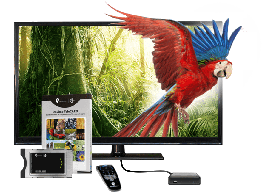 HD-телевизор